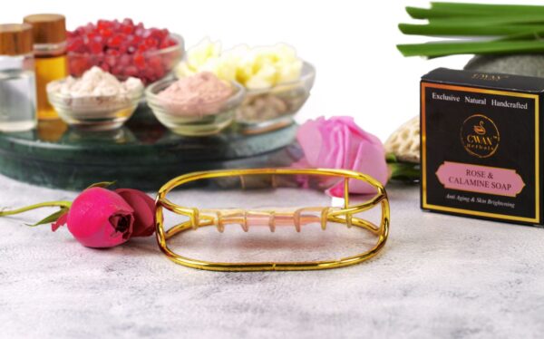 ROSE & CALAMINE SOAP - Image 6